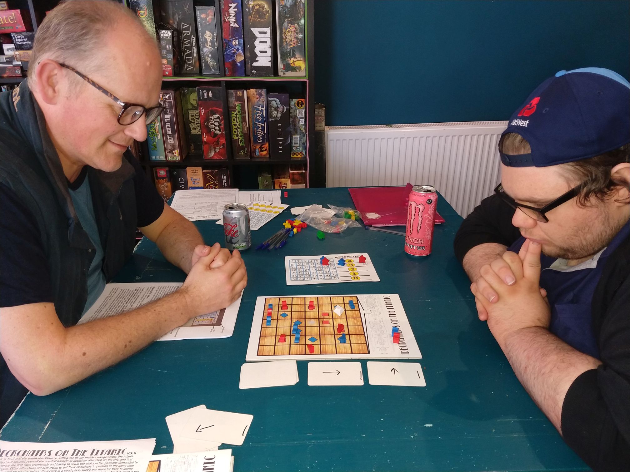 birmingham boardgame bash