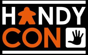 Handycon Logo
